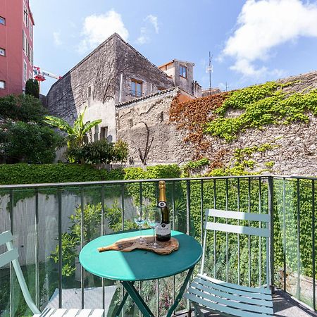 Ferienwohnung 2 Bdrs & Parking In The Old Town ! Nizza Exterior foto